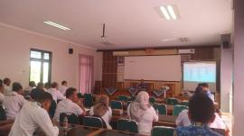 Rakor BKK Khusus di DPMKP2KB Gunungkidul